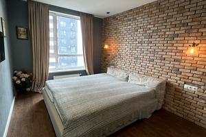 квартира за адресою Осокорська вул., 2