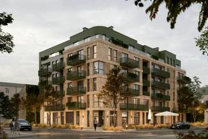 квартира за адресою Ткацька вул., 21А