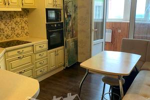 квартира за адресою Сергія Москаленка вул. (Красовського), 49