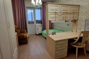 квартира за адресою алея Павла Собка вул. (алея Путейка), 54
