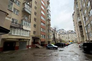 квартира за адресою Євгена Коновальця вул., 124А