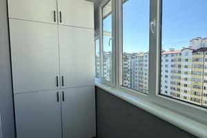квартира по адресу Василия Стуса ул., 30