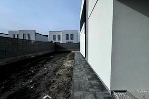 дом по адресу Сергія Голубєва