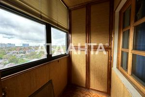 квартира за адресою Фонтанська дорога вул. (Перекопской дивизии улица), 30/32