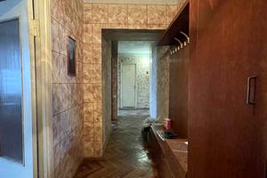 квартира за адресою Івана Величковського вул., 16