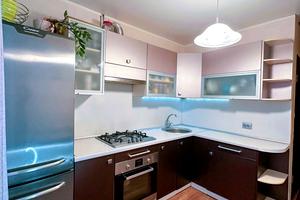 квартира по адресу Киргизька, 3