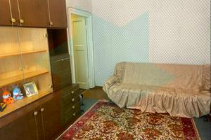 квартира по адресу Криворожская ул., 36