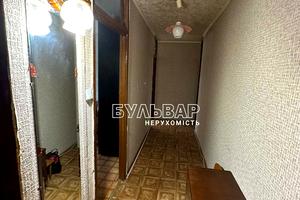 квартира за адресою Нескорених вул., 38