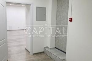 комерційна за адресою Банкова вул., 3