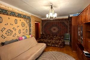 квартира за адресою Соняшникова вул., 5
