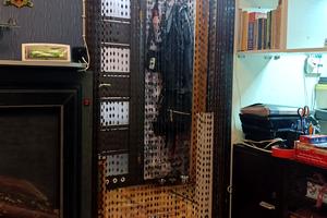 квартира по адресу Бочарова ул., 8