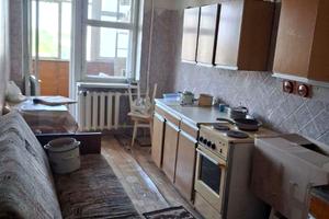 квартира за адресою Балківська вул. (Фрунзе вул.), 35/1
