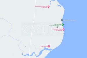 ділянка за адресою с. Ясногородка, 