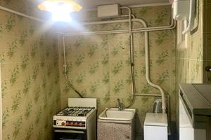 квартира за адресою Чолівка, 1