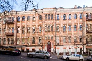 коммерческая по адресу Ольгинская ул., 2/1