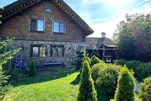 будинок за адресою Осокорки