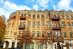коммерческая по адресу Киев, Ольгинская ул., 2/1