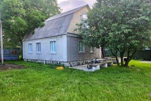 будинок за адресою смт. Клавдієво-Тарасове, Миколи Матвієнка, 3