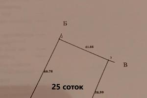 участок по адресу с. Гудимовое (Перше Травня), Нова