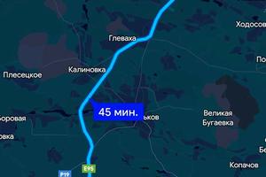 ділянка за адресою Садова, 14