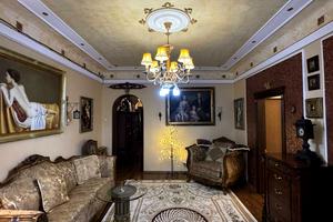 квартира за адресою Мусліма Магомаєва вул., 1-А