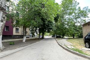 квартира по адресу Вечерний бульв., 1
