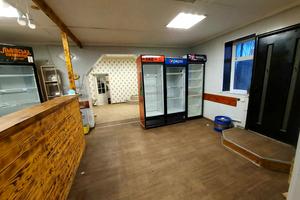 комерційна за адресою Новопирогівська вул., 50