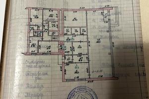 коммерческая по адресу Миколи Куліша пер. (2-й  Карла Маркса), 5