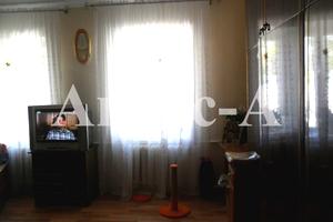 дом по адресу Одесса, линия 44-ая ул., 35