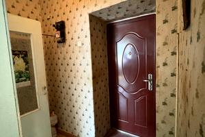 квартира по адресу Кошевого Олега ул., 1