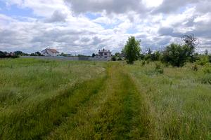 ділянка за адресою с. Ясногородка, 