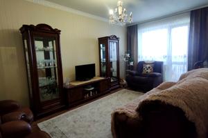квартира за адресою Панаса Мирного вул., 32