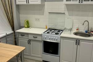 квартира за адресою Дмитра Апухтіна вул., 24