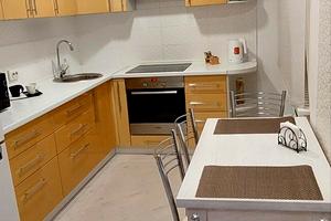 квартира за адресою Михайла Лушпи просп., 17