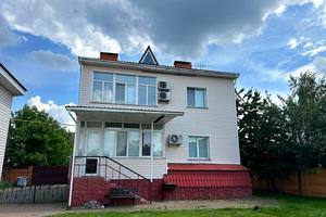 дом по адресу Балицького, 35
