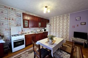 будинок за адресою с. Вінницькі Хутори, Набережна вул., 5а