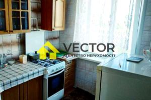 квартира за адресою Боровіковського бульв., 10
