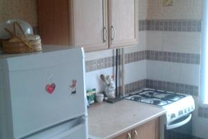 квартира за адресою Прирічна вул., 17-Д