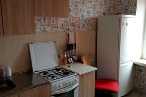 квартира за адресою Київська вул.