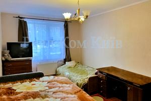 квартира за адресою Голосіївська вул., 6