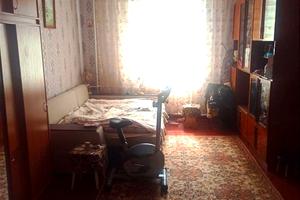 кімната за адресою Водопровідна вул., 13