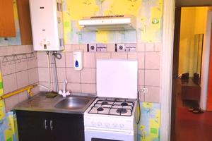 квартира за адресою Слобожанський просп. (Газети 