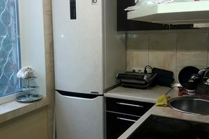 квартира за адресою Перемоги просп., 54