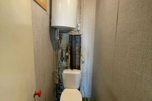 квартира за адресою Бочарова вул., 7