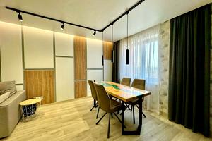 квартира за адресою Громадянська, 34
