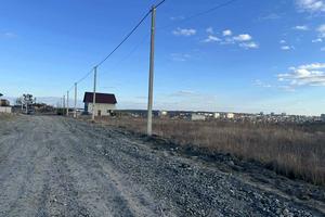 участок по адресу Старова