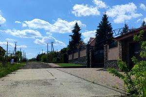 ділянка за адресою Підгірна