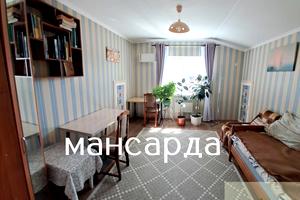 дом по адресу провулок Харківський