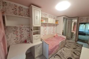 квартира по адресу Мира просп., 58
