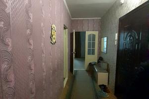 квартира за адресою Музична вул., 6